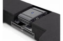 Alpine  Halo Series 8" ported dual subwoofer enclosure with two 8" S-Series subwoofers