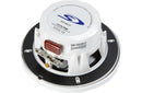 Alpine SPS-M601W 6-1/2" 2-way marine speakers (White)