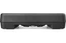 Alpine SS-SB10 S-Series shallow sealed downward-firing enclosure with 10" 2-ohm subwoofer