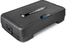 Alpine SS-SB10 S-Series shallow sealed downward-firing enclosure with 10" 2-ohm subwoofer
