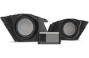 Rockford Fosgate 2014+ Harley-Davidson Road Glide & Street Glide Stage 5 Kit Gen 3 (HD14-STG5)