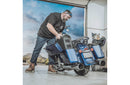 Rockford Fosgate 2014+ Harley-Davidson Road Glide & Street Glide Stage 5 Kit Gen 3 (HD14-STG5)