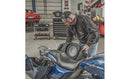Rockford Fosgate HD14-SBSUB Saddlebag subwoofer kit for select 2014-up Harley-Davidson® motorcycles