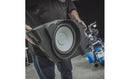 Rockford Fosgate HD14-SBSUB Saddlebag subwoofer kit for select 2014-up Harley-Davidson® motorcycles