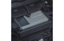 Rockford Fosgate RFK-HD14M5 Amp installation kit — install an amplifier in select 2014-up Harley-Davidson® motorcycles