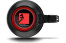 Rockford Fosgate M2WL-65MB 6-1/2" cage-mount speaker pods with RBG LED lighting