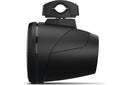 Rockford Fosgate M2WL-65MB 6-1/2" cage-mount speaker pods with RBG LED lighting
