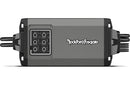 Rockford Fosgate 2014+ Harley-Davidson Road Glide & Street Glide Stage 5 Kit Gen 3 (HD14-STG5)