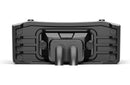 Rockford Fosgate M5-800X4 M5 Series marine 4-channel amplifier — 100 watts RMS x 4