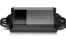 Rockford Fosgate M5-800X4 M5 Series marine 4-channel amplifier — 100 watts RMS x 4