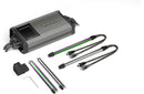 Rockford Fosgate 2014+ Harley-Davidson Road Glide & Street Glide Stage 5 Kit Gen 3 (HD14-STG5)