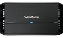 Rockford Fosgate Punch P1000X2 2-channel car amplifier — 500 watts RMS