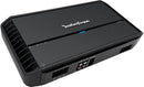 Rockford Fosgate Punch P1000X2 2-channel car amplifier — 500 watts RMS