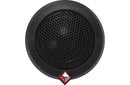 Rockford Fosgate P16-S Punch 6" Component Car Speakers – 2-Way System with Separate Tweeters & Crossovers, 120 Watts