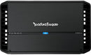 Rockford Fosgate Punch P1000X1bd Mono subwoofer amplifier — 1,000 watts RMS x 1 at 1 ohm