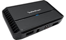 Rockford Fosgate Punch P1000X1bd Mono subwoofer amplifier — 1,000 watts RMS x 1 at 1 ohm