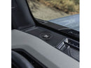Rockford Fosgate Punch P1V2-25 Punch P1 V2 2-5" 3-way car speakers