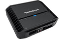 Rockford Fosgate Punch P300X1 Mono amplifier — 300 watts RMS x 1 at 2 ohms