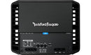 Rockford Fosgate Punch P300X1 Mono amplifier — 300 watts RMS x 1 at 2 ohms