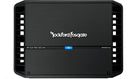 Rockford Fosgate Punch P500X1bd Mono subwoofer amplifier — 500 watts RMS x 1 at 1 ohm