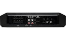 Rockford Fosgate Punch P500X1bd Mono subwoofer amplifier — 500 watts RMS x 1 at 1 ohm