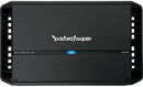 Rockford Fosgate Punch P500X2 2-channel car amplifier — 500 watts RMS