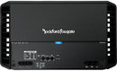 Rockford Fosgate Punch P500X2 2-channel car amplifier — 500 watts RMS