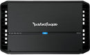 Rockford Fosgate Punch P600X4 4-channel car amplifier — 75 watts RMS x 4