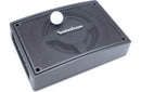 Rockford Fosgate PS-8 8" Powered Subwoofer – All-in-One Compact Bass Solution