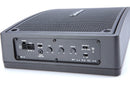 Rockford Fosgate PS-8 8" Powered Subwoofer – All-in-One Compact Bass Solution