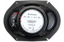 Rockford Fosgate R168X2 Prime Series 6"x8" 2-way car speakers