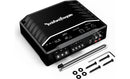 Rockford Fosgate R2-200X2 Prime Series 2-channel car amplifier — 50 watts RMS x 2