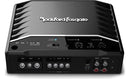 Rockford Fosgate R2-200X2 Prime Series 2-channel car amplifier — 50 watts RMS x 2