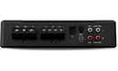 Rockford Fosgate R2-250X1 Prime Series mono subwoofer amplifier — 250 watts RMS x 1 at 2 ohms