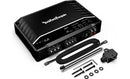 Rockford Fosgate R2-750X1 Prime Series 750 Watt Mono Amplifier