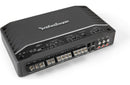 Rockford Fosgate R2-750X5 Prime Series 5-channel car amplifier — 750 Watts Rms