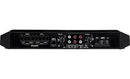 Rockford Fosgate T1000-4AD Power 4-channel car amplifier — 250 watts RMS x 4