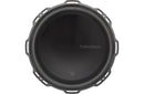 Rockford Fosgate Power T1D212 12" dual 2-ohm voice coil component subwoofer