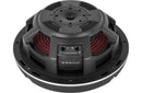 Rockford Fosgate T1S2-10S Power Series shallow-mount 10" 2-ohm component subwoofer