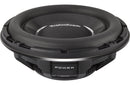 Rockford Fosgate T1S2-10S Power Series shallow-mount 10" 2-ohm component subwoofer