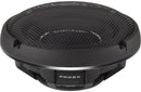 Rockford Fosgate T1S2-10S Power Series shallow-mount 10" 2-ohm component subwoofer