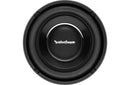 Rockford Fosgate T1S2-10S Power Series shallow-mount 10" 2-ohm component subwoofer