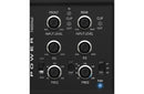 Rockford Fosgate Power T400X4AD Compact 4-channel car amplifier — 100 watts RMS x 4