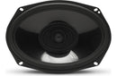 Rockford Fosgate TMS69BL14 Power Series 6"x9" full-range speaker kit for select 2014-up Harley-Davidson® motorcycles