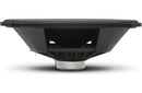 Rockford Fosgate TMS69BL14 Power Series 6"x9" full-range speaker kit for select 2014-up Harley-Davidson® motorcycles