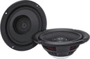 Rockford Fosgate 2014+ Harley-Davidson Road Glide & Street Glide Stage 5 Kit Gen 3 (HD14-STG5)