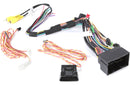 iDatalink HRN-RR-CH3 Vehicle-specific Harness Connect an iDatalink-compatible car stereo and retain steering wheel controls and factory amp in select Chrysler-made vehicles
