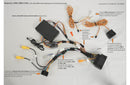 iDatalink HRN-HRR-CH3 Vehicle-specific Harness in select Chrysler-made vehicles