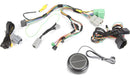 iDatalink Maestro HRN-HRR-GM3 Plug and Play T-Harness for select GM Vehicles