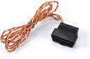 iDatalink HRN-HRR-HK1 Vehicle-specific Harness and retain steering wheel controls in select 2010-19 Hyundai and Kia vehicles